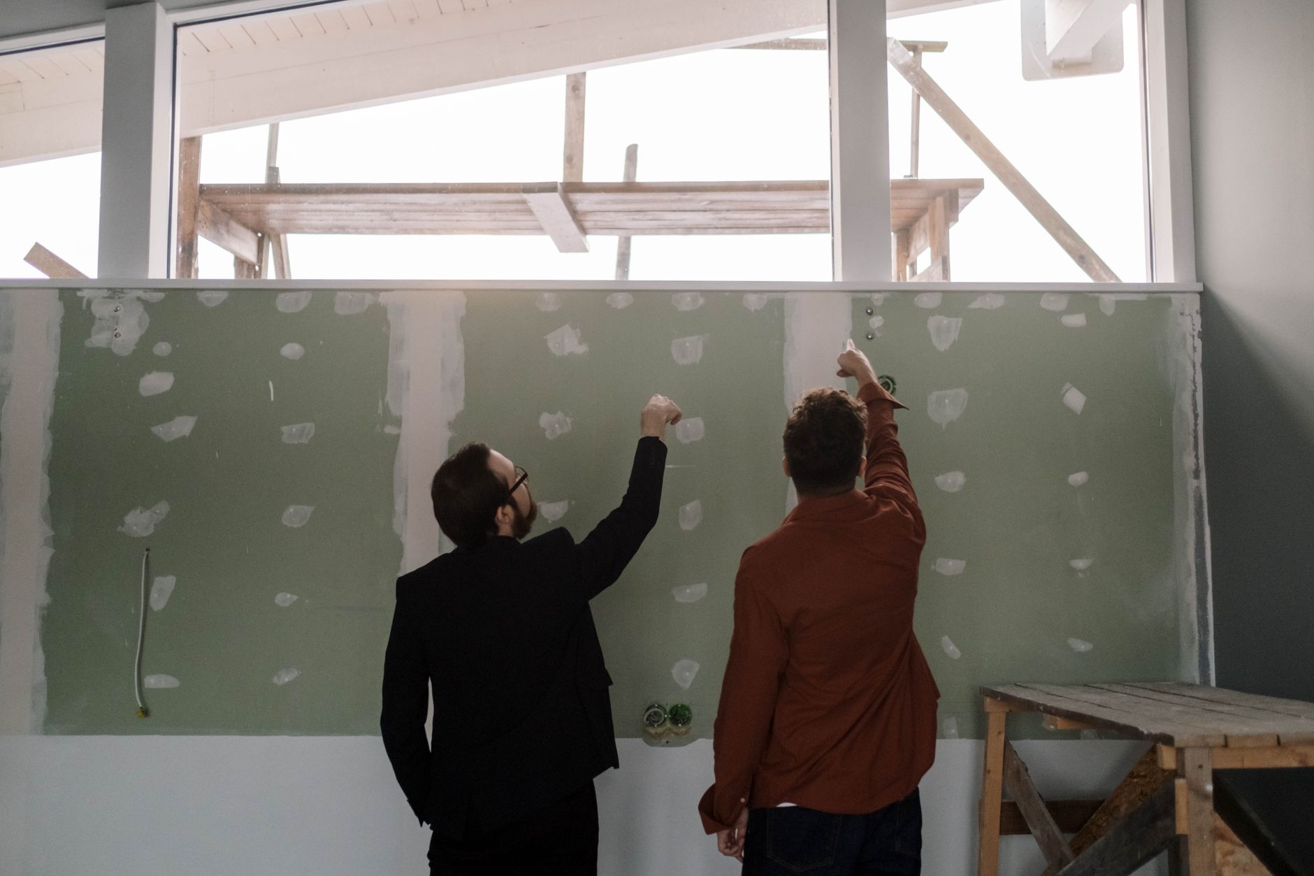 courtier en travaux Ajaccio